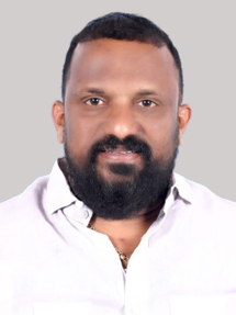 A.R. Rajendran