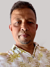 Biju M.K.