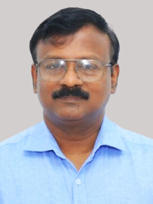 Byju K.J.