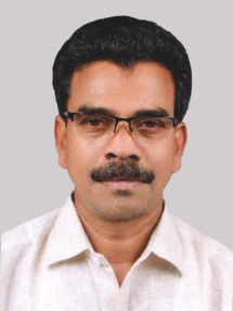 K.P. Sasidaran